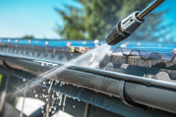 Best Residential Pressure Washing Services  in Collinsburg, PA