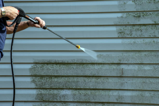 Trusted Collinsburg, PA Pressure Washing Experts