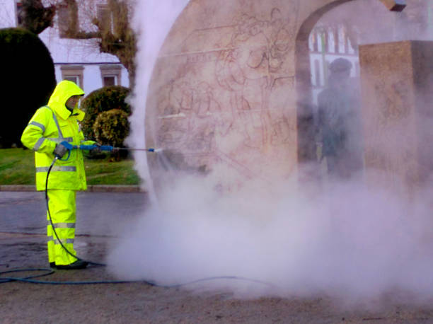 Best Commercial Building Pressure Washing  in Collinsburg, PA