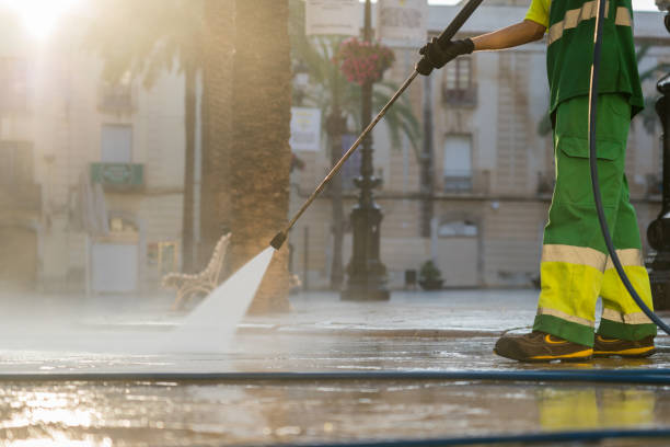 Local Pressure Washing Services in Collinsburg, PA