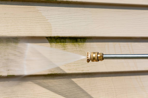 Best Residential Pressure Washing Services  in Collinsburg, PA