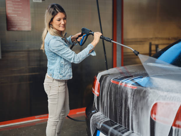 Best Roof Power Washing Services  in Collinsburg, PA
