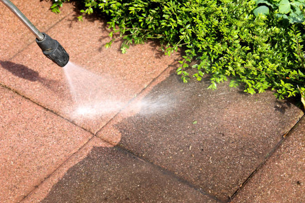 Best Fence Pressure Washing  in Collinsburg, PA