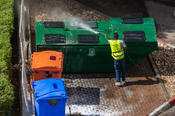 Best Affordable Pressure Washing  in Collinsburg, PA