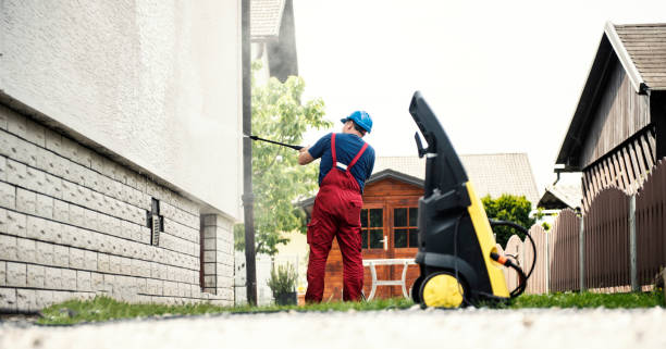 Best Exterior Home Cleaning  in Collinsburg, PA